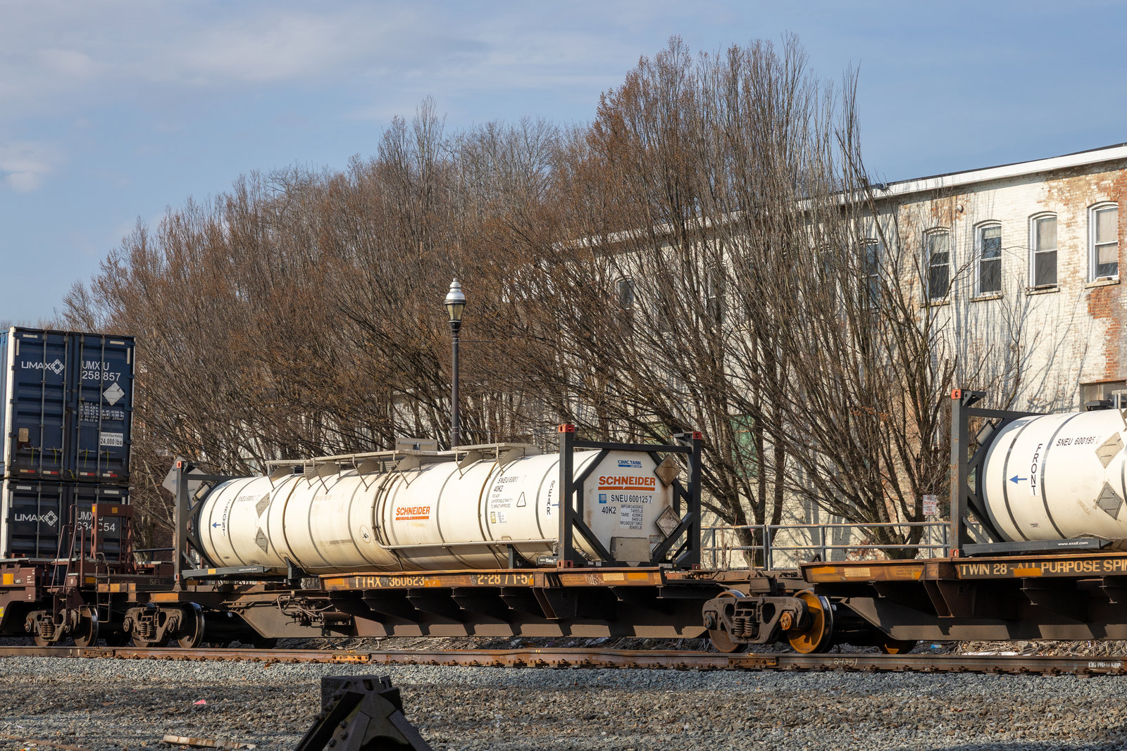 TTRX 360623A