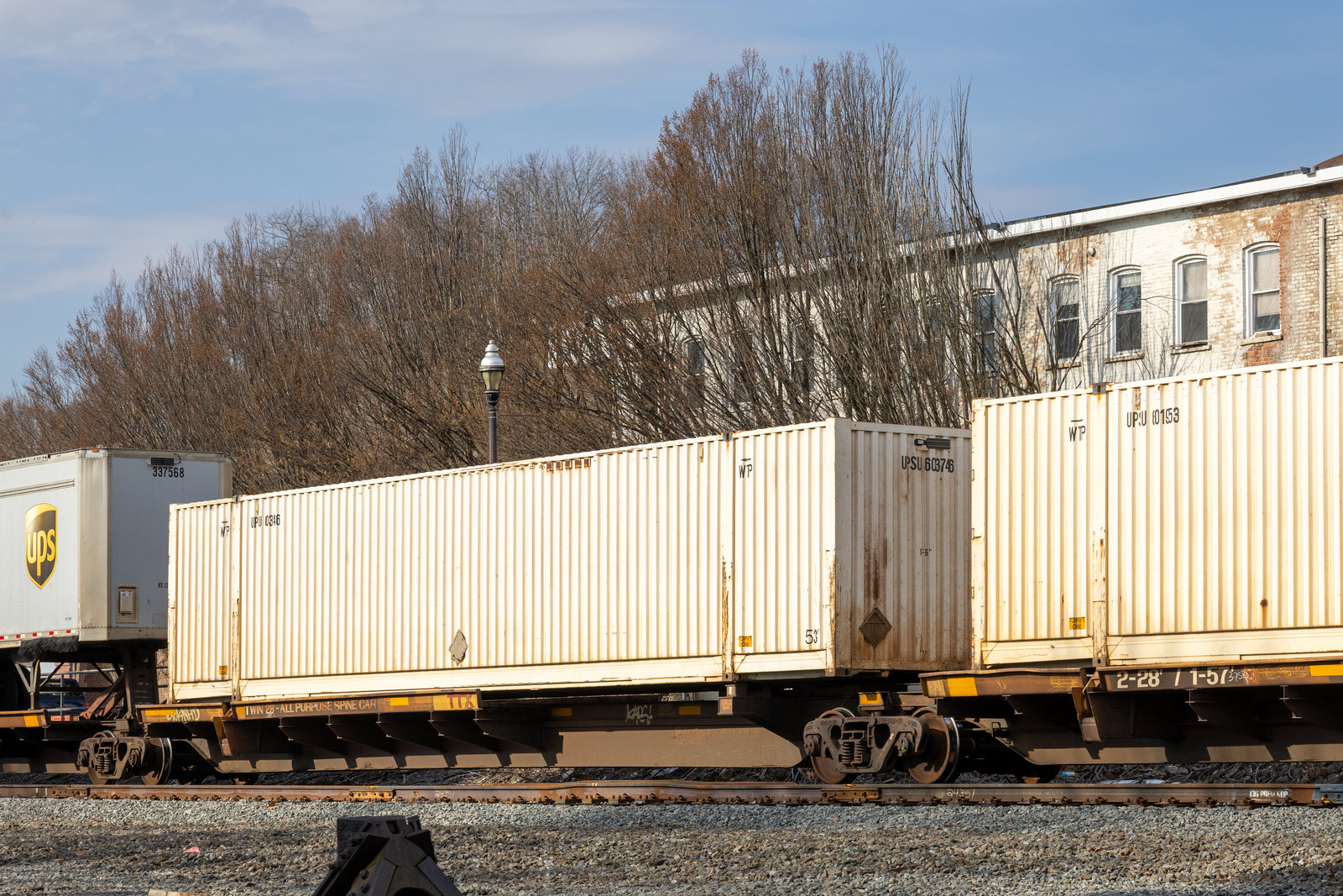 TTRX 360997C