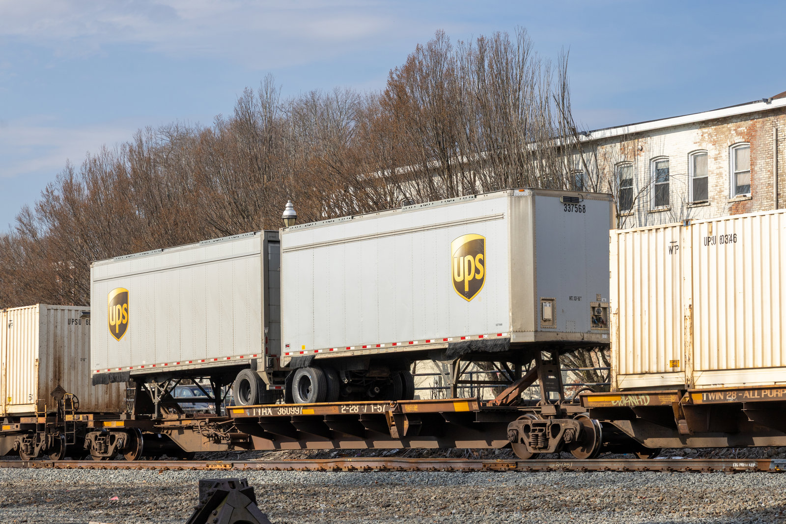 TTRX 360997A