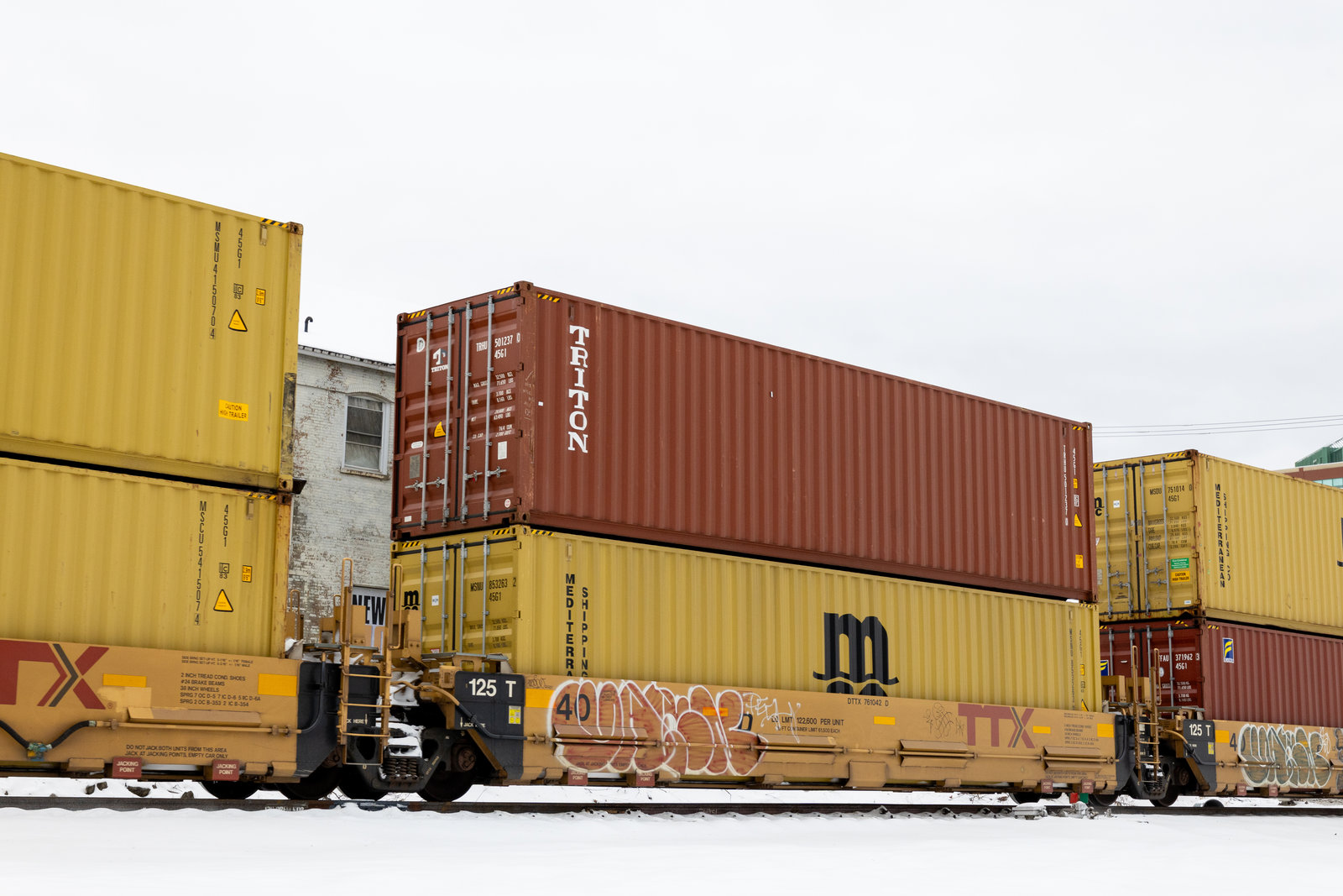 DTTX 761042D