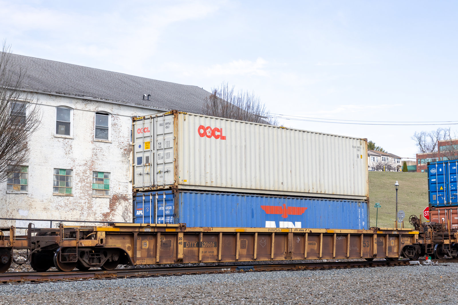 DTTX 620606A