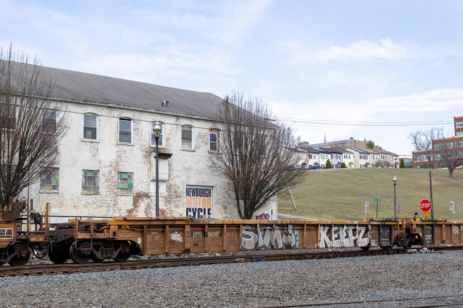 DTTX 786080B