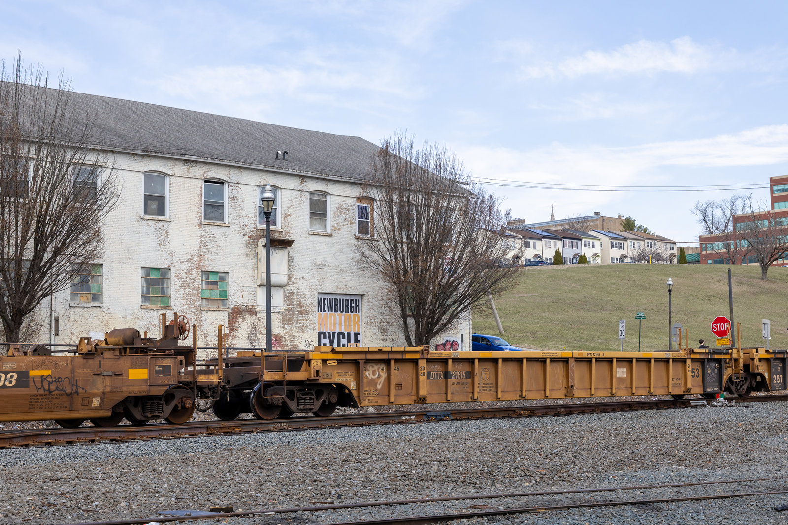 DTTX 721615A