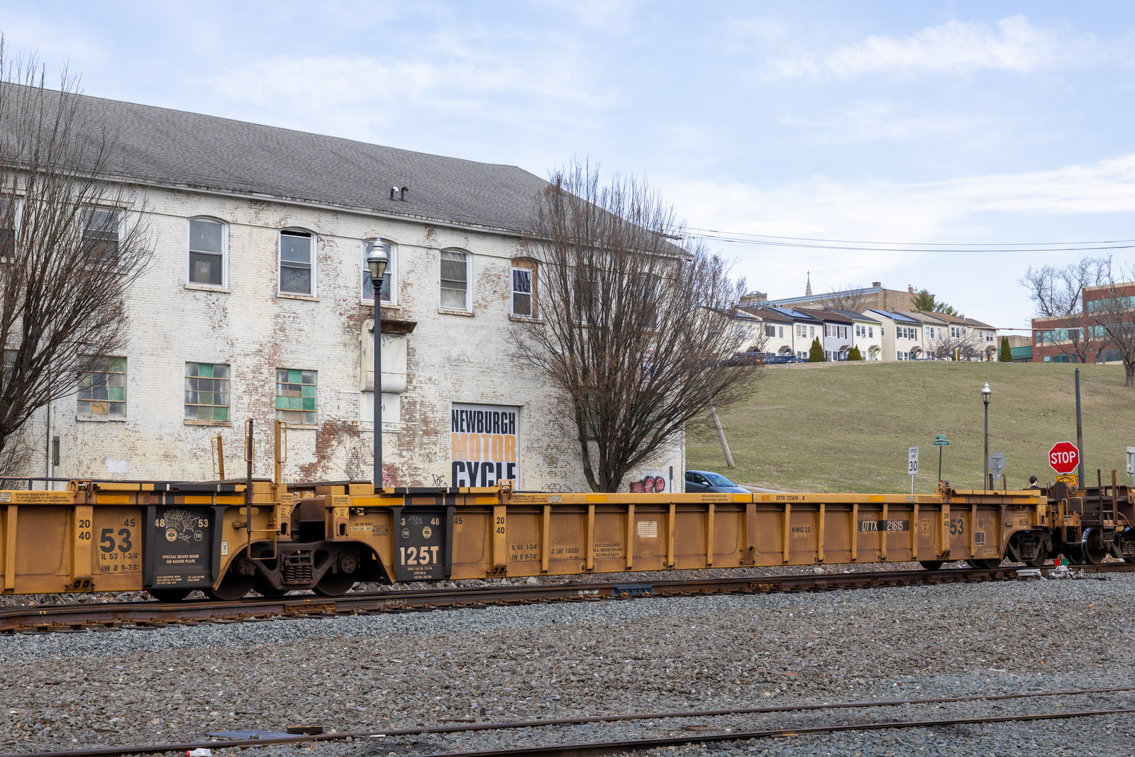 DTTX 721615B