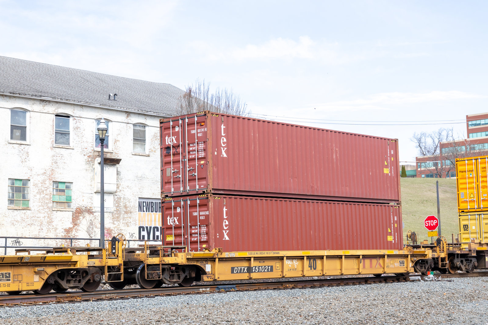 DTTX 451021