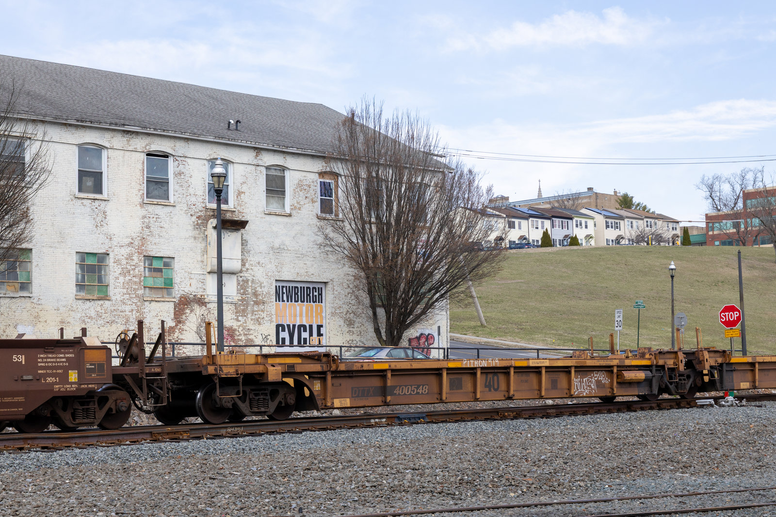 DTTX 400548B