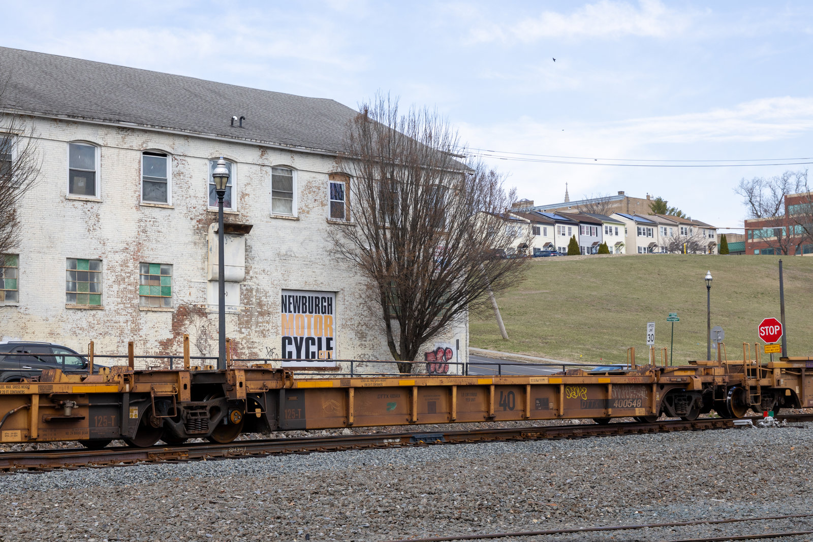 DTTX 400548A