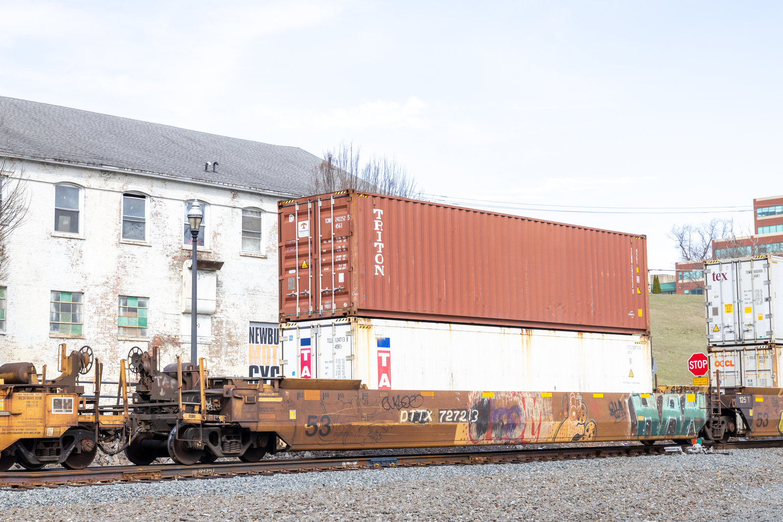 DTTX 727213B
