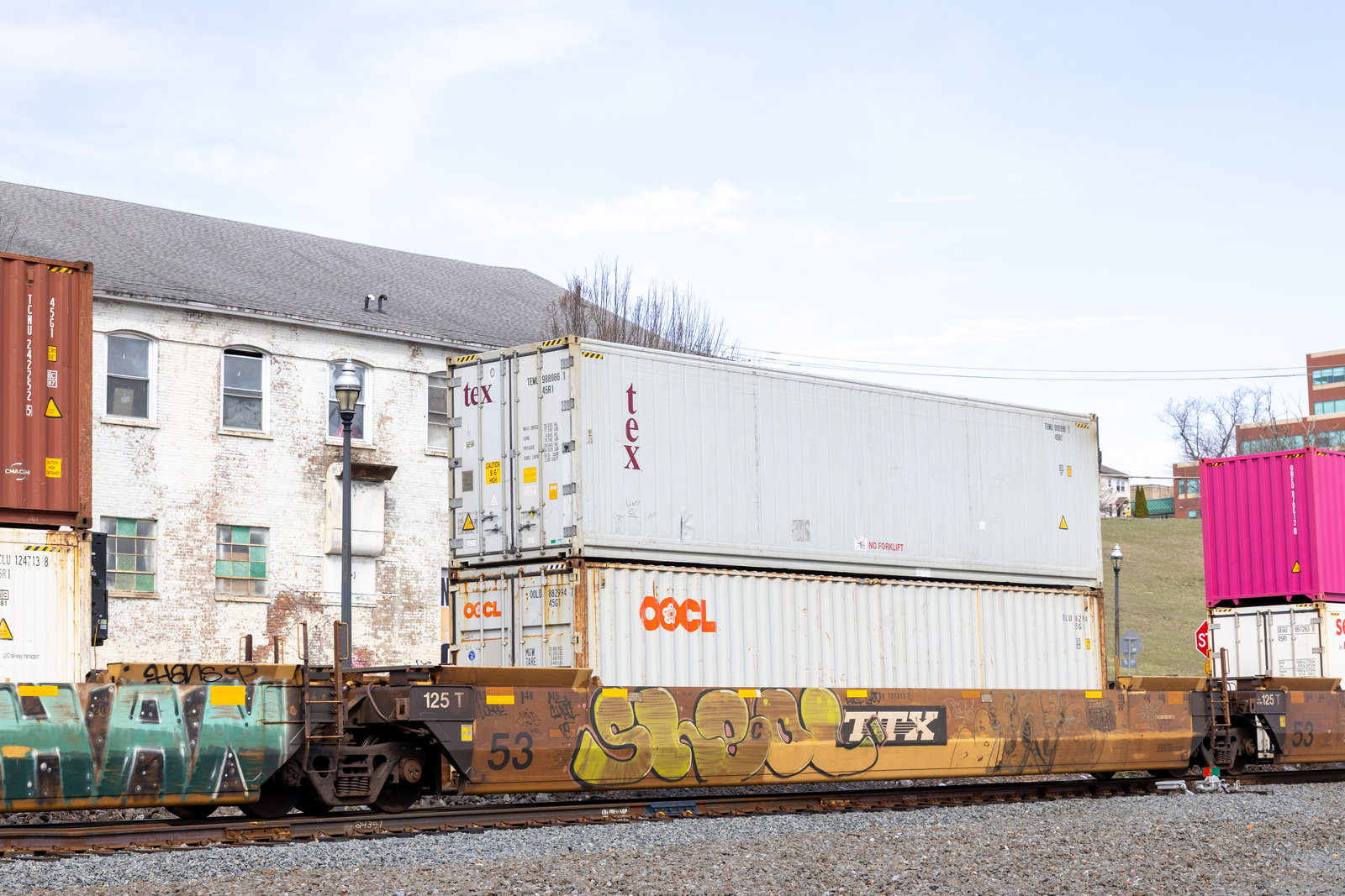 DTTX 727213C