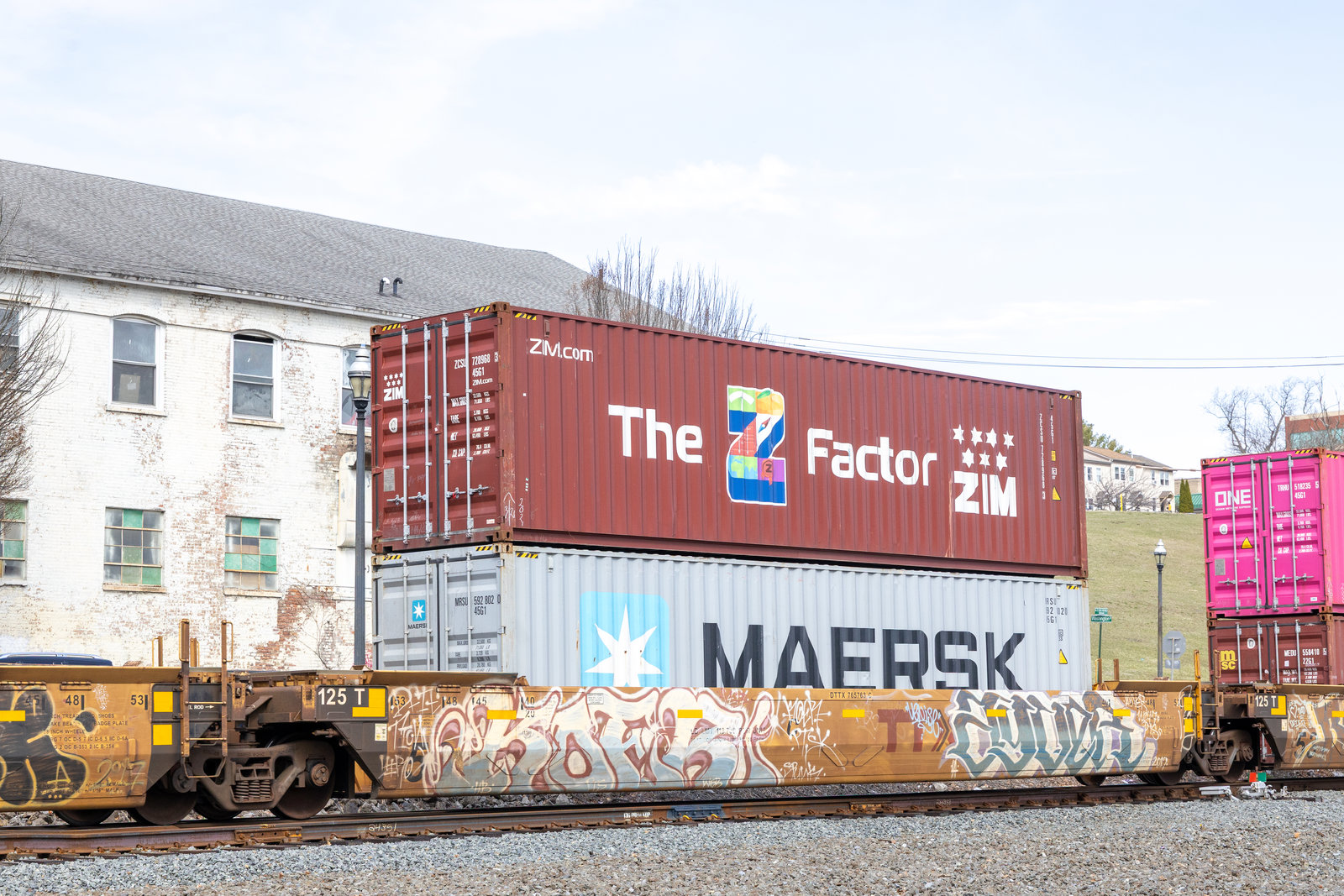DTTX 765763C