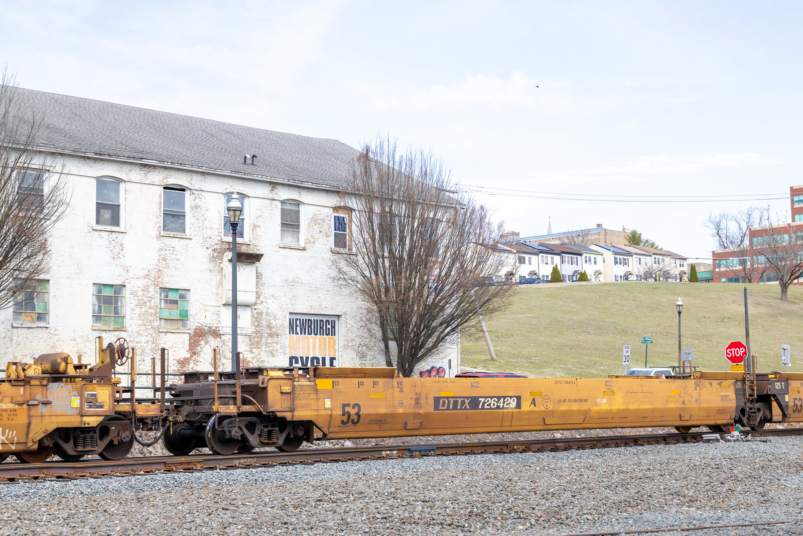 DTTX 726429A