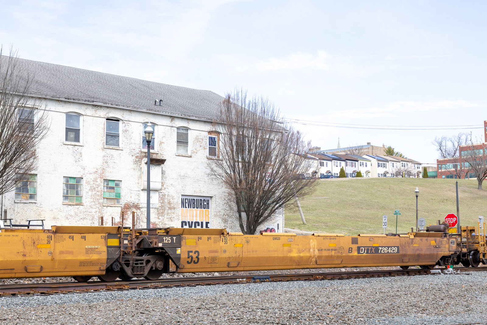 DTTX 726429B
