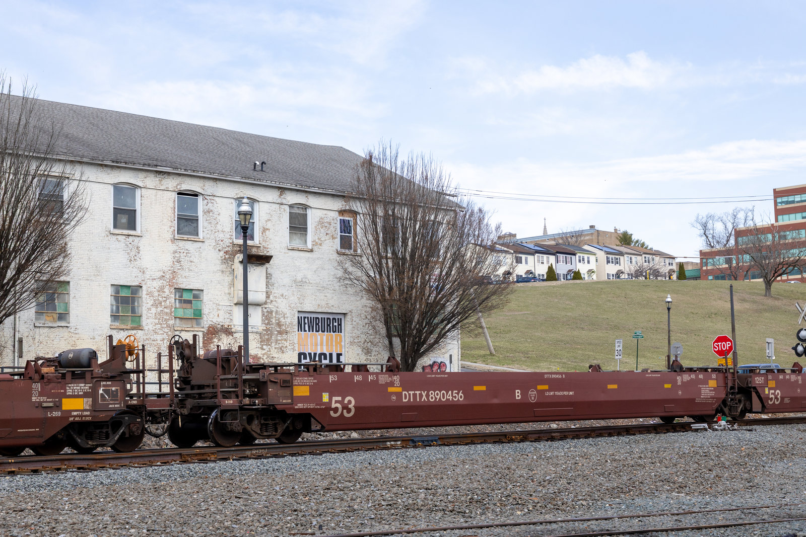 DTTX 890456B