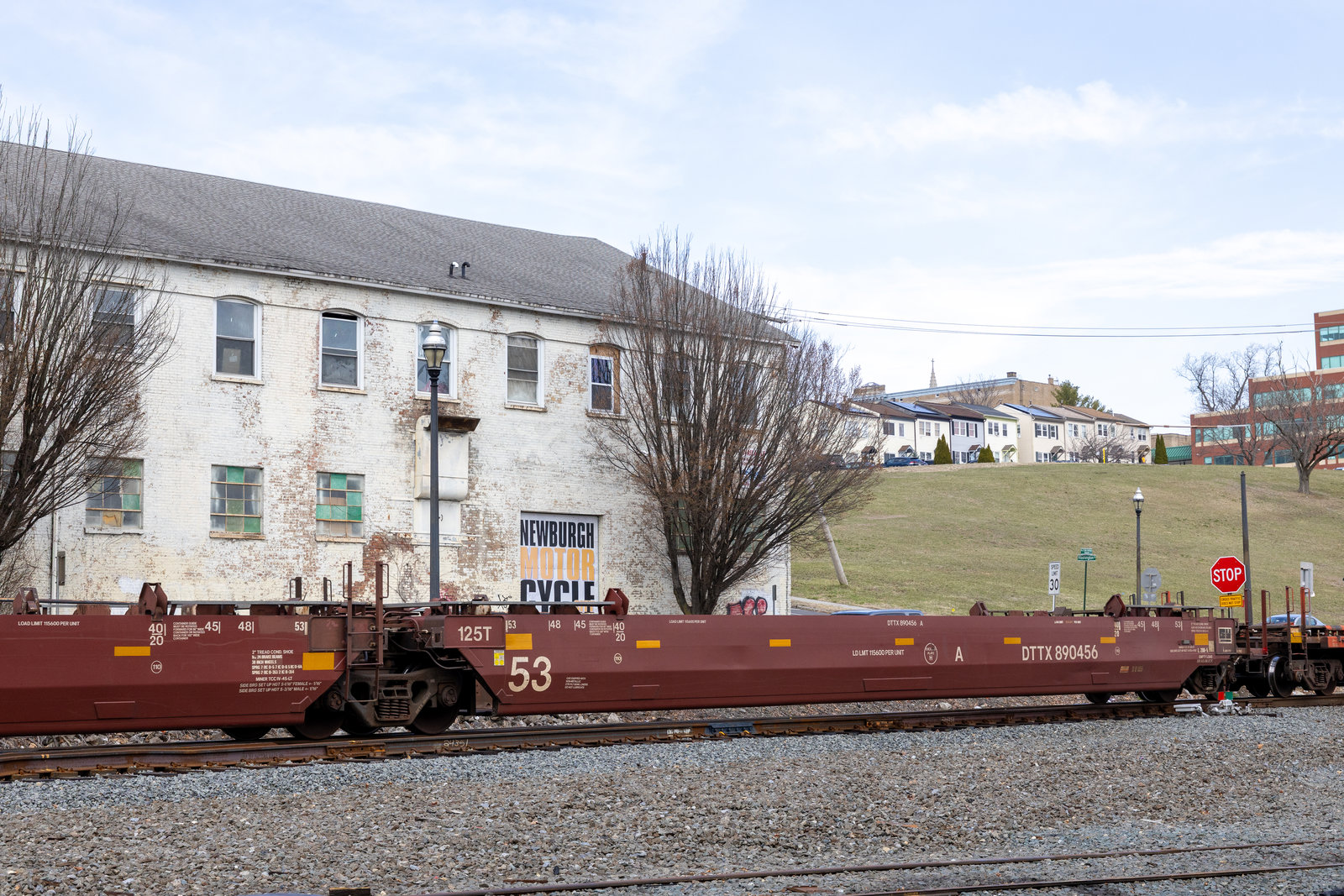 DTTX 890456A