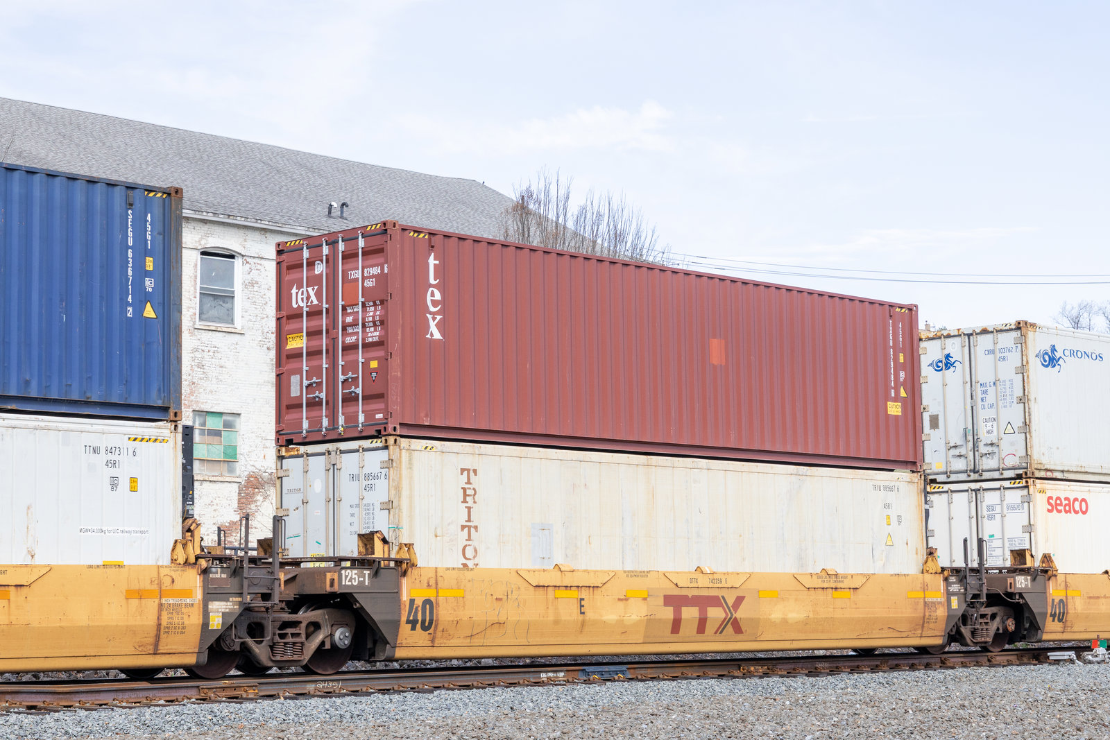 DTTX 742259E