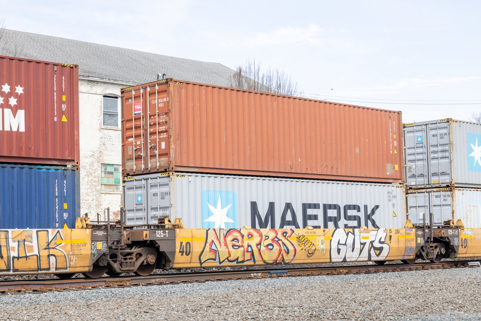 DTTX 742795C