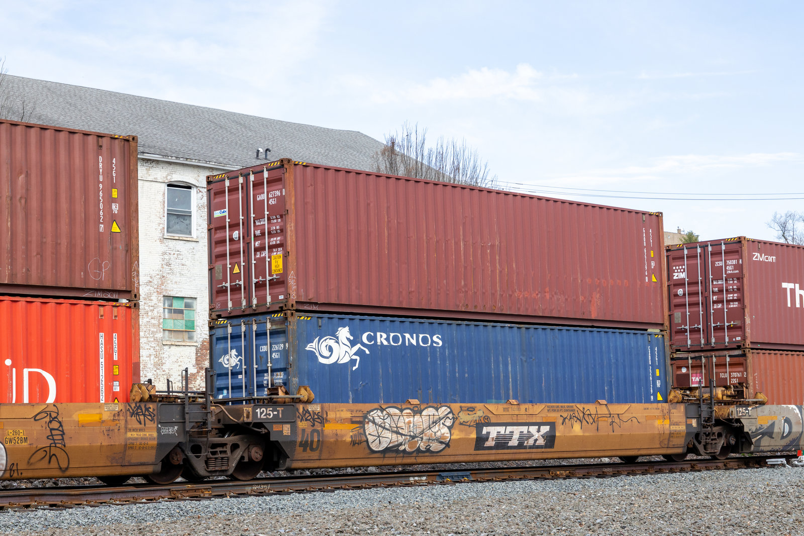 DTTX 743593E