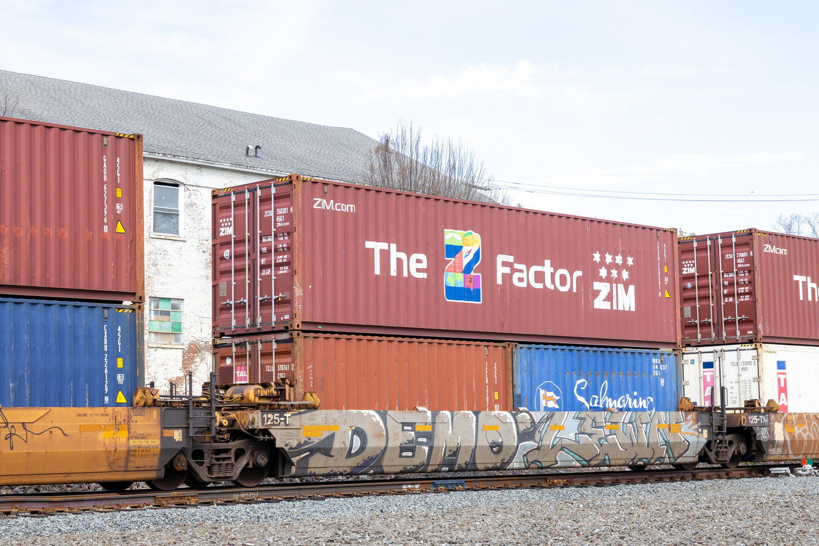 DTTX 743593D