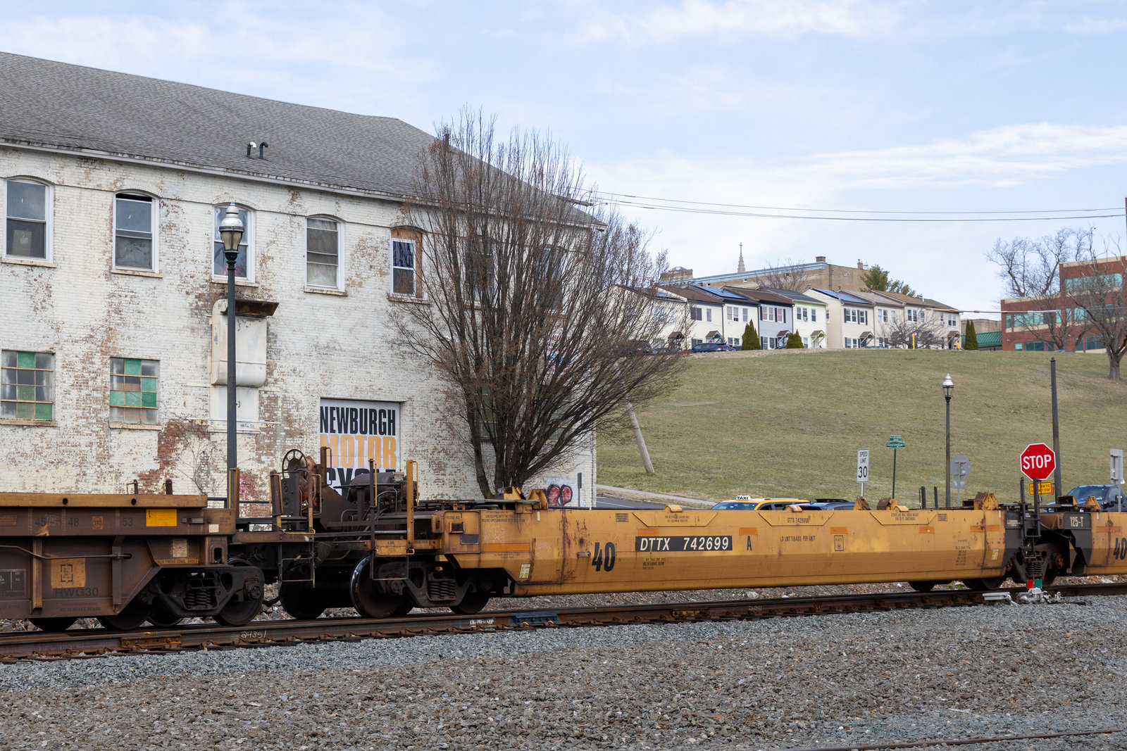 DTTX 742699A