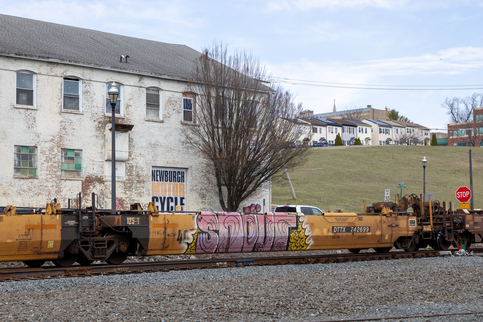 DTTX 742699B