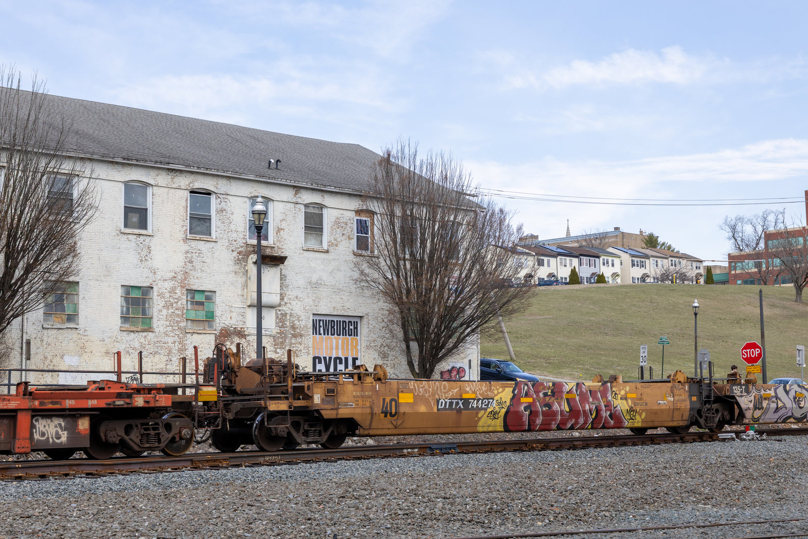 DTTX 744274A