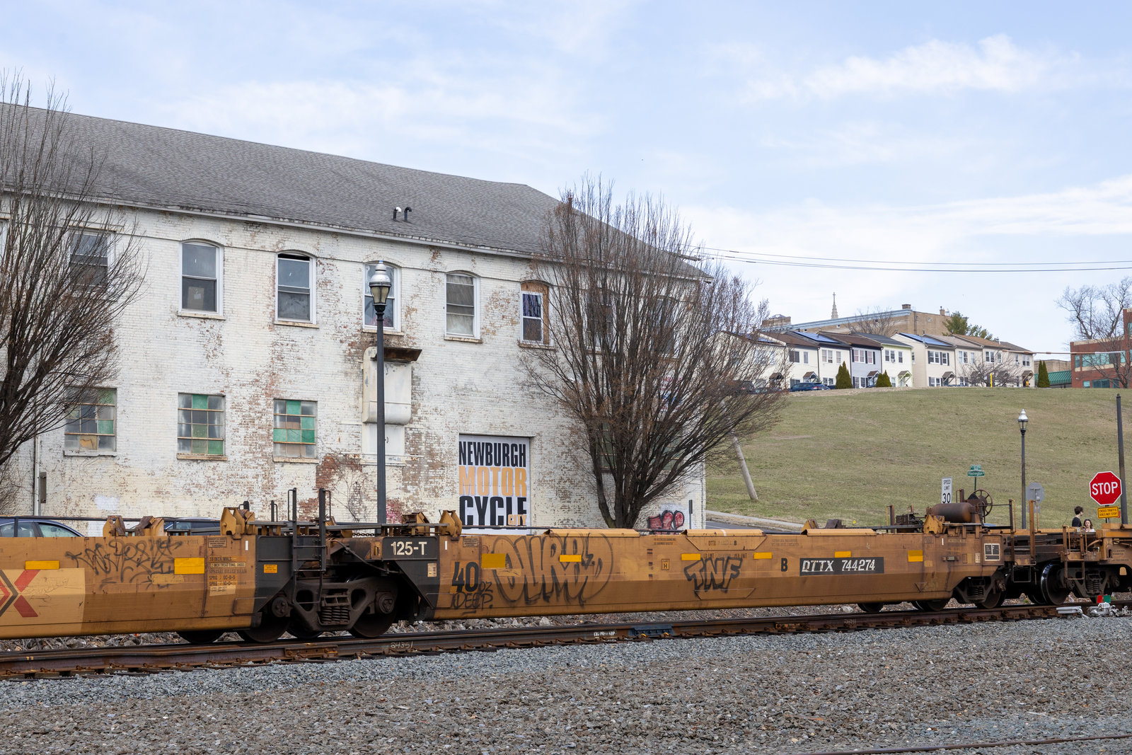 DTTX 744274B
