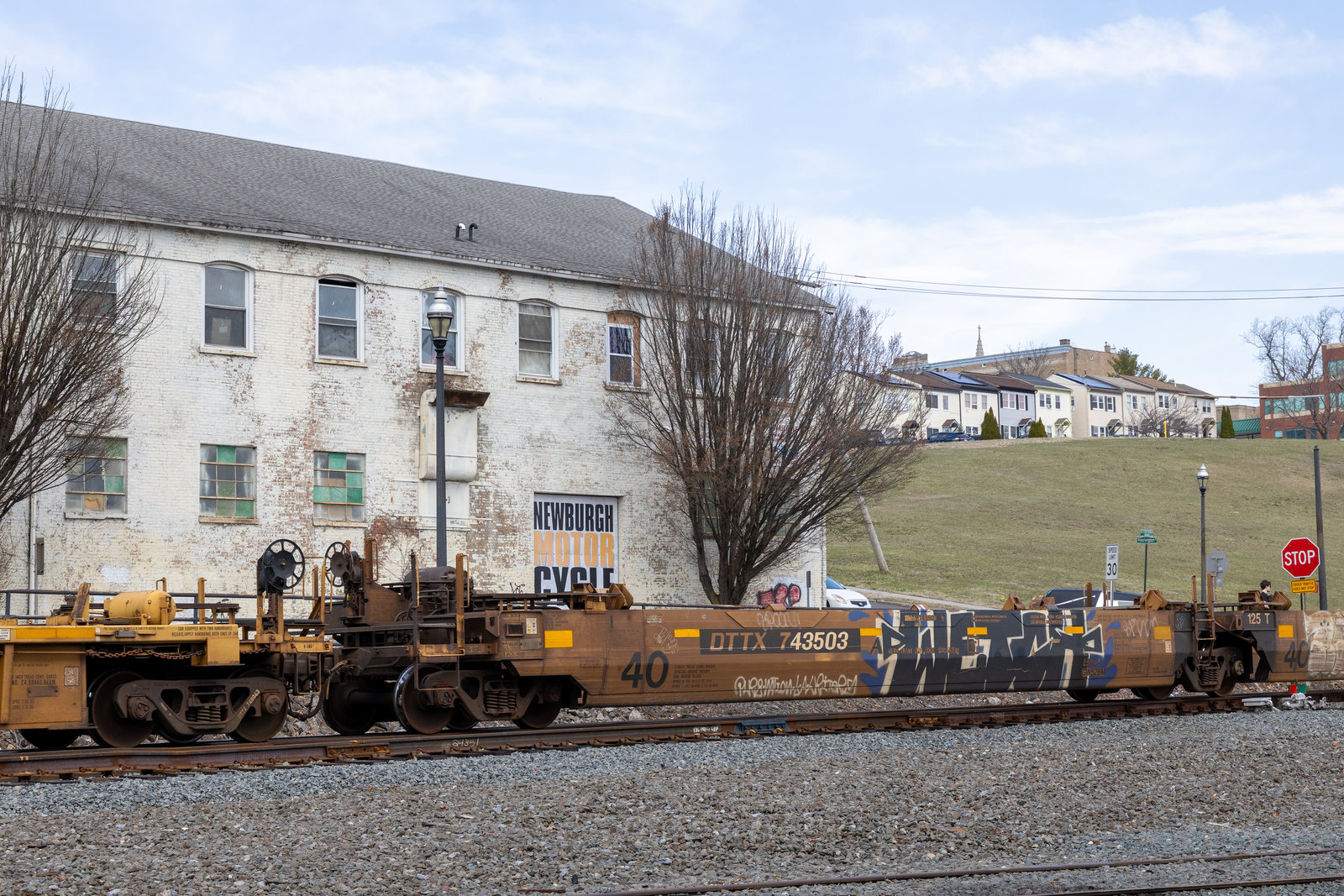DTTX 743503A