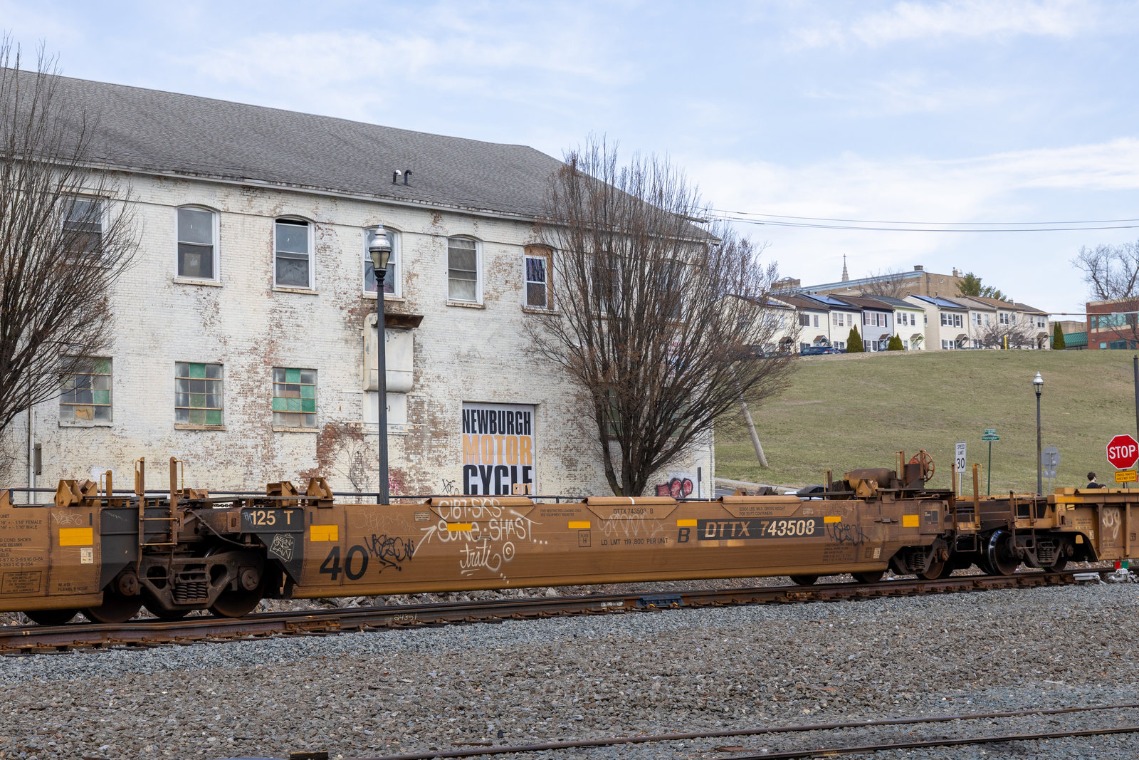 DTTX 743503B