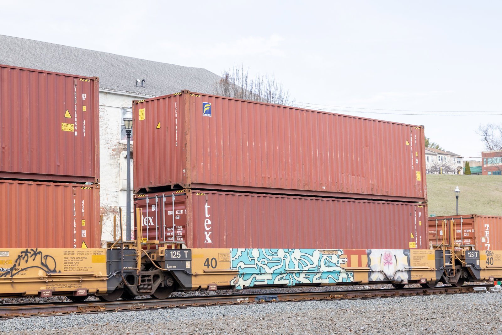 DTTX 760053C