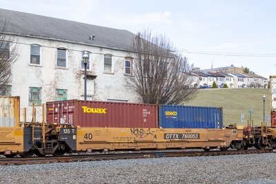 DTTX 760053A