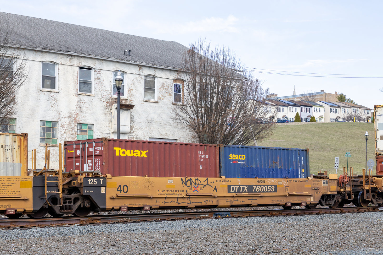DTTX 760053A