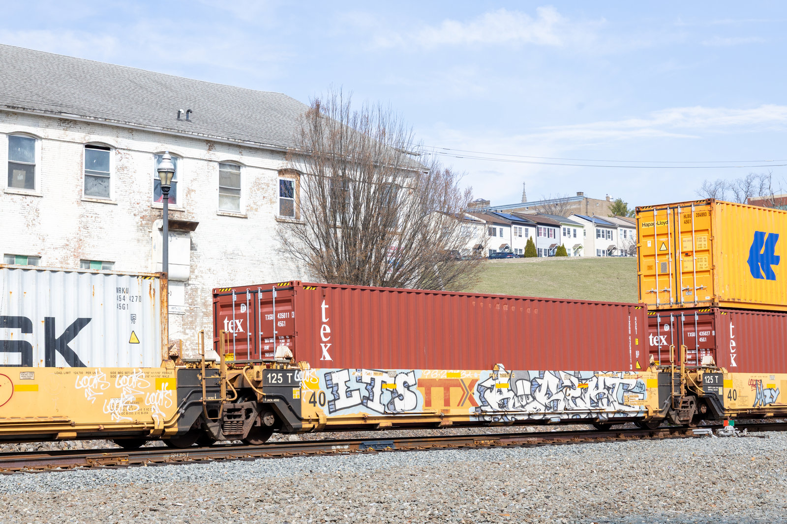 DTTX 750676C