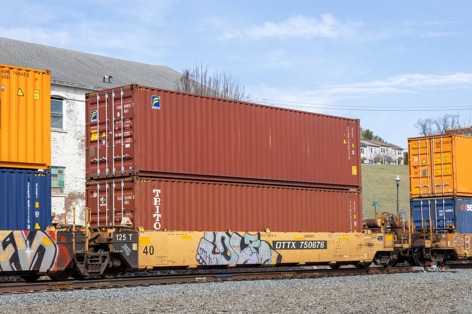 DTTX 750676A