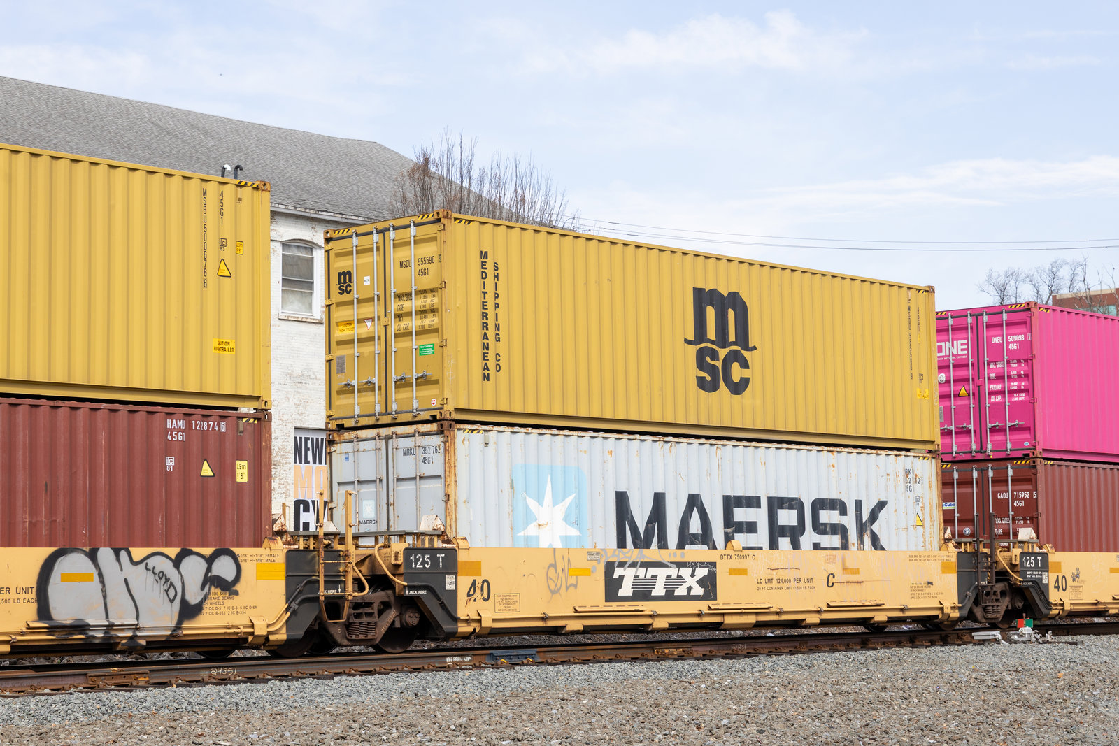 DTTX 750997C