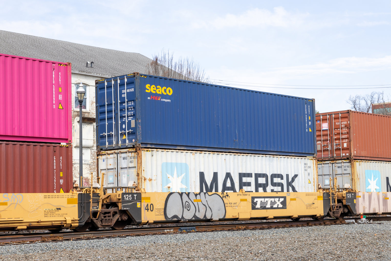 DTTX 750997E
