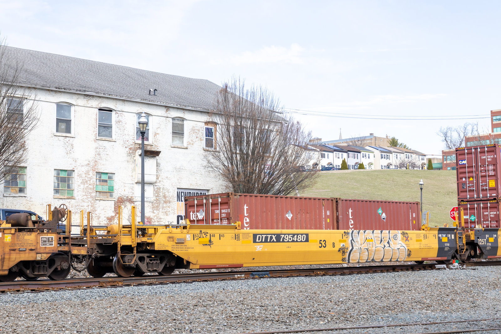 DTTX 795480B