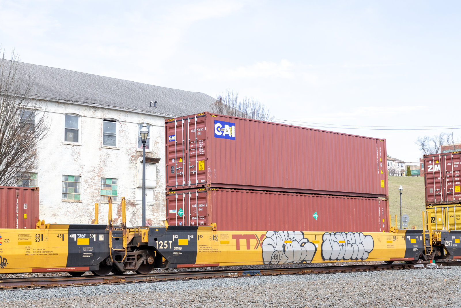 DTTX 795480C