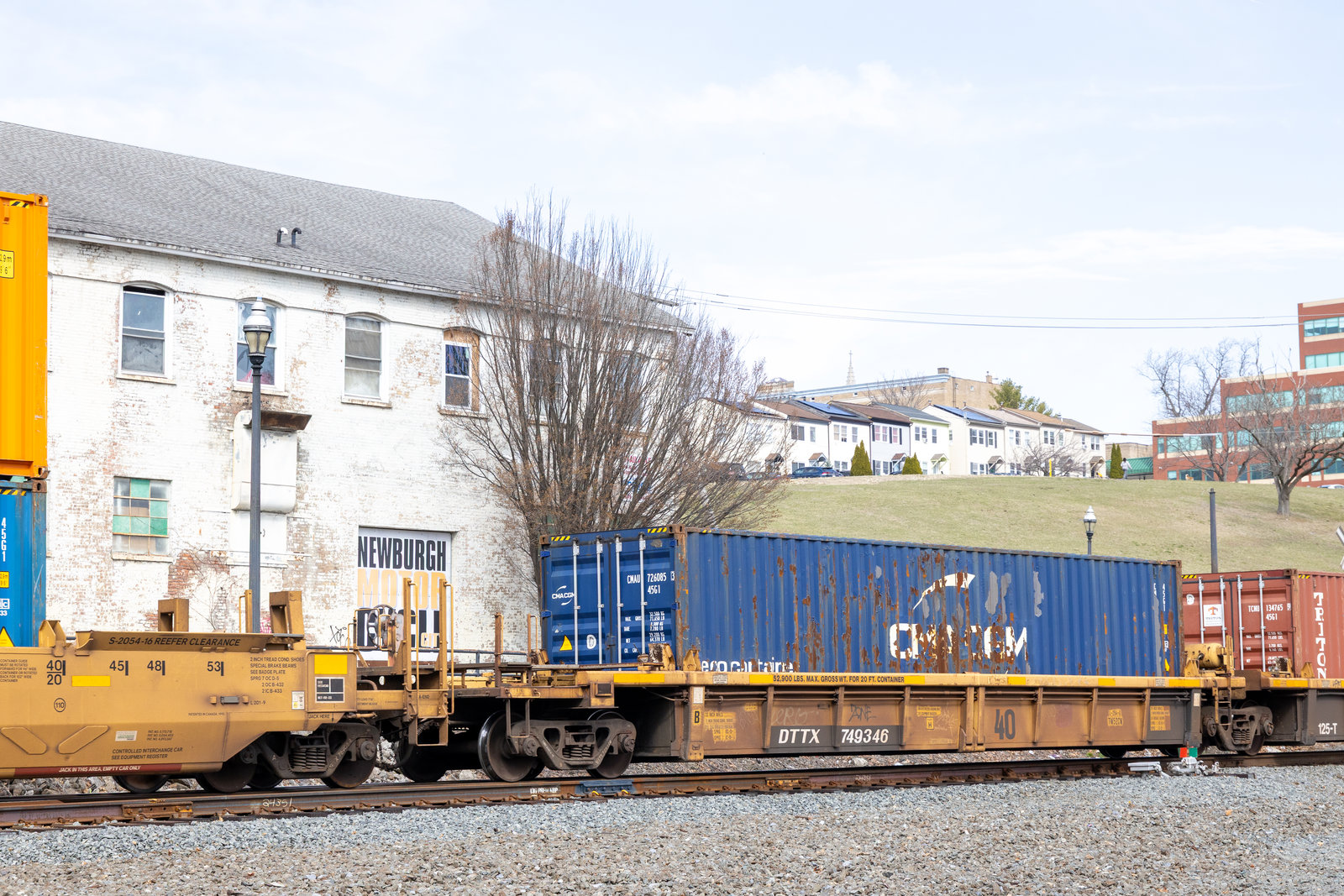 DTTX 749346B
