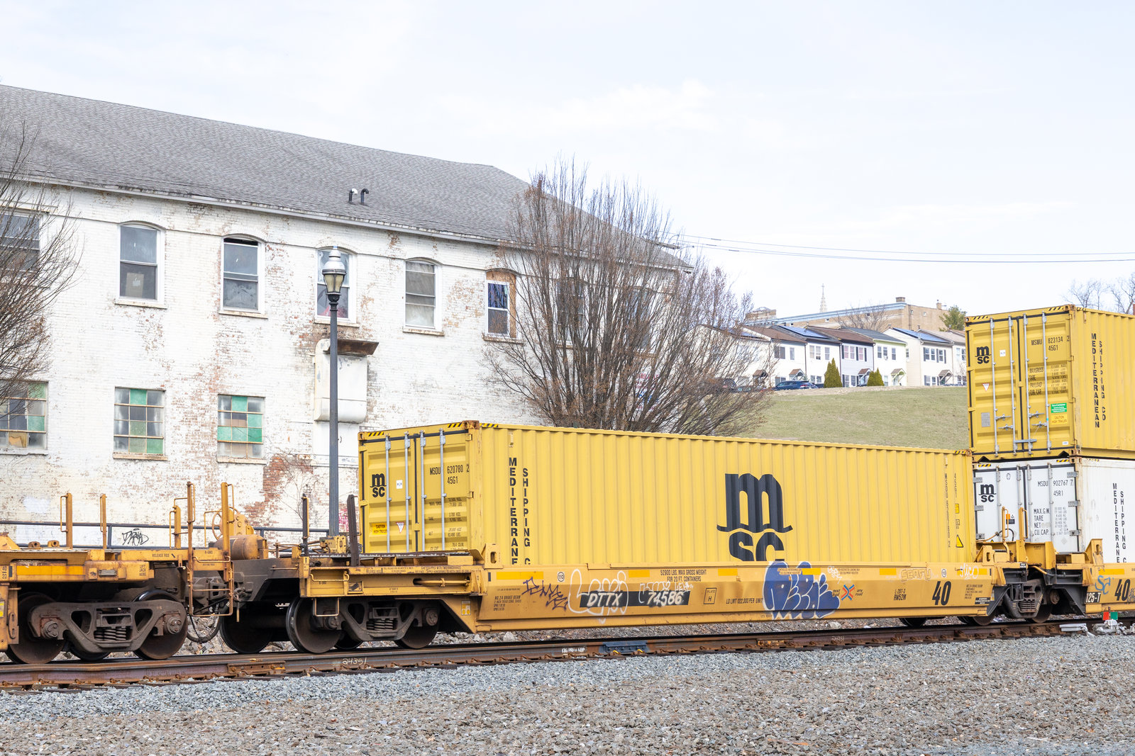DTTX 74586B