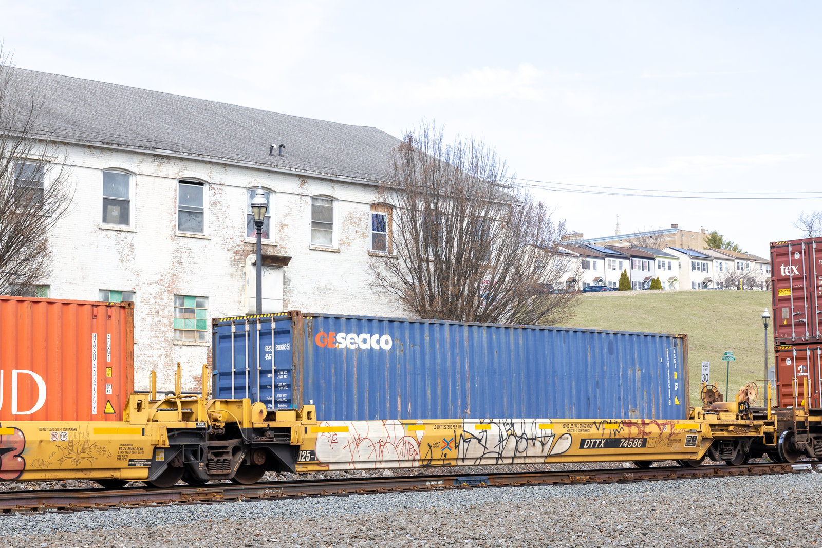 DTTX 74586A
