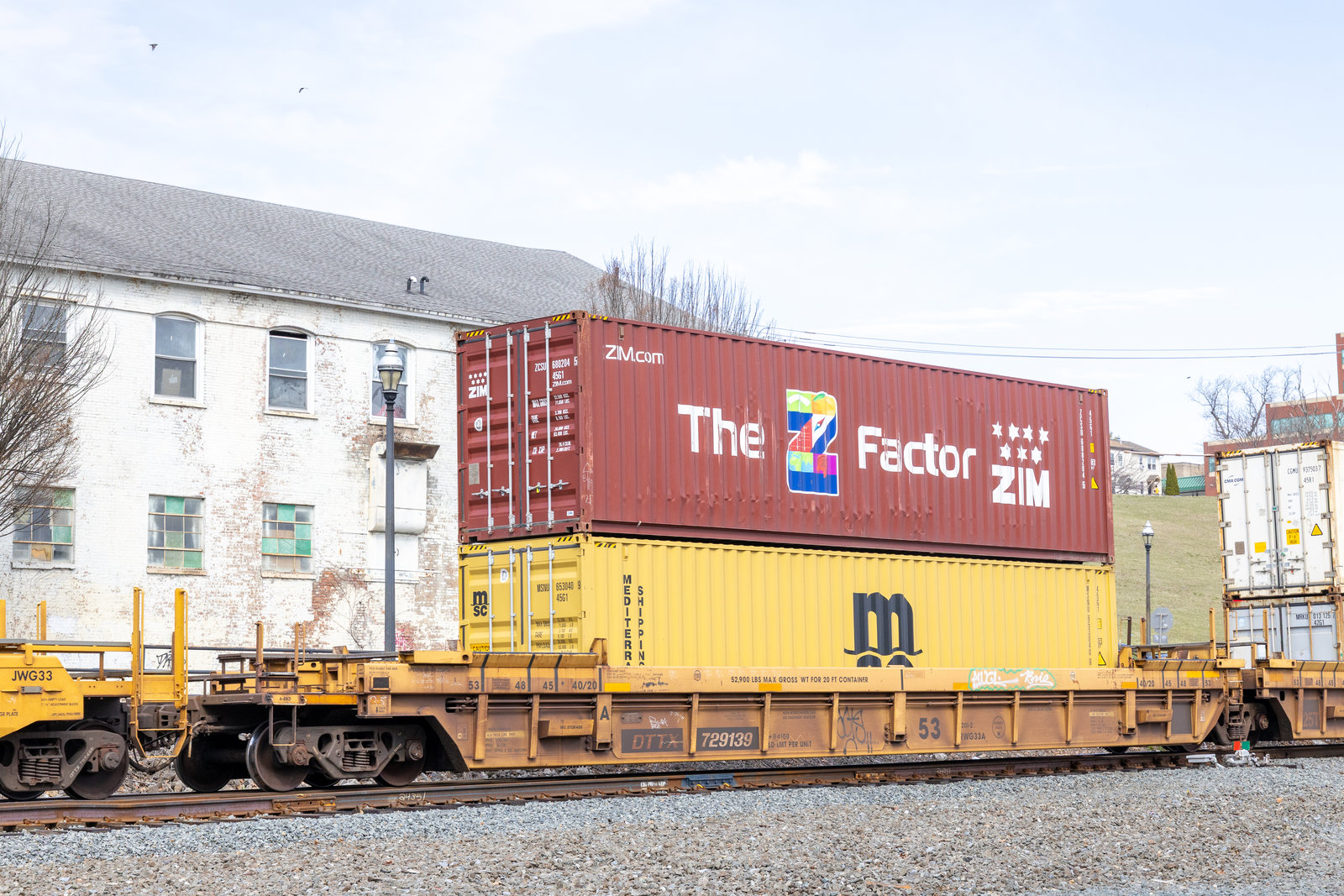 DTTX 729139A