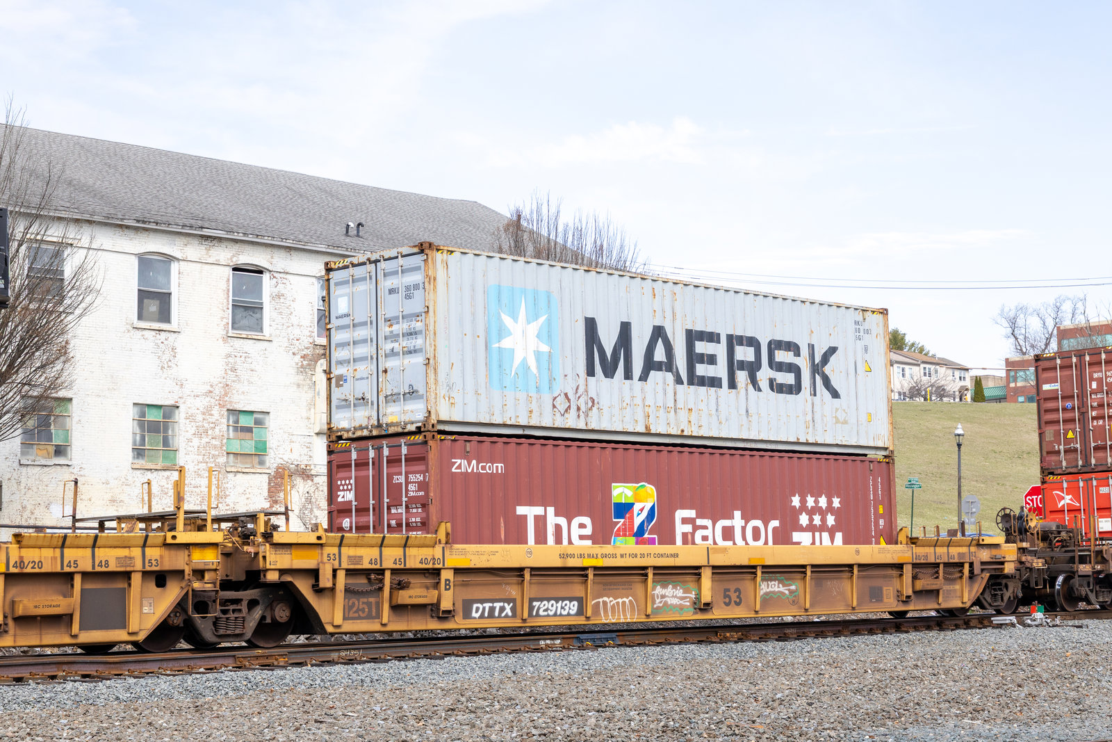DTTX 729139B