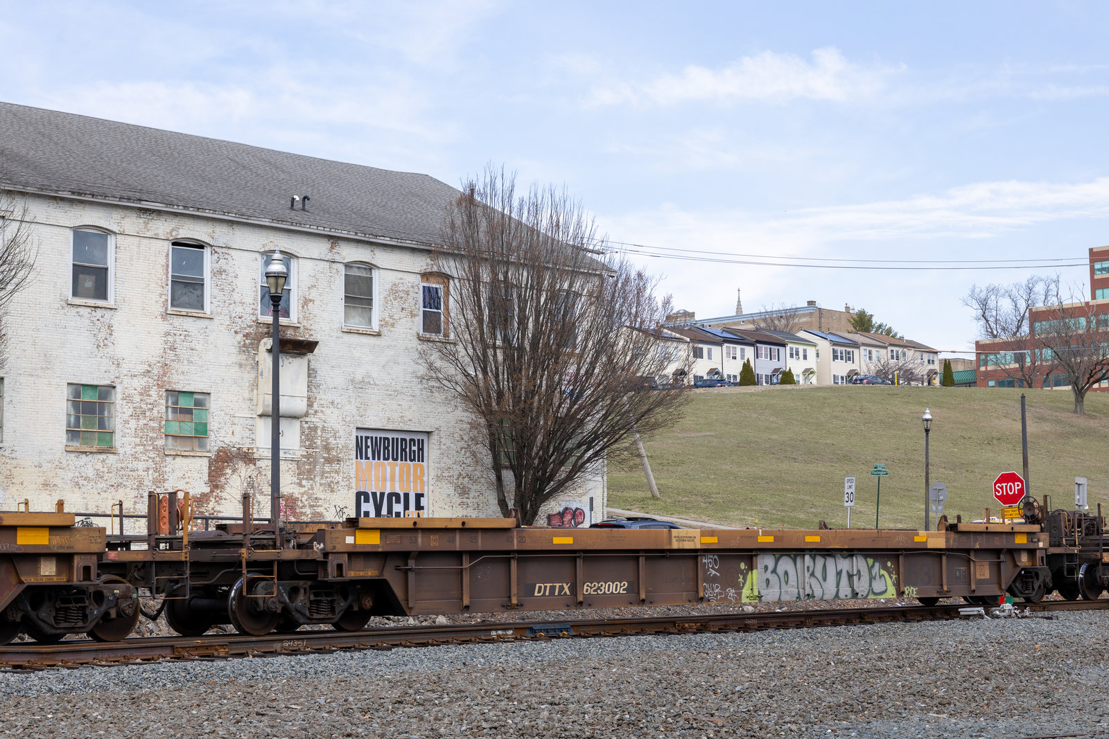 DTTX 623002B