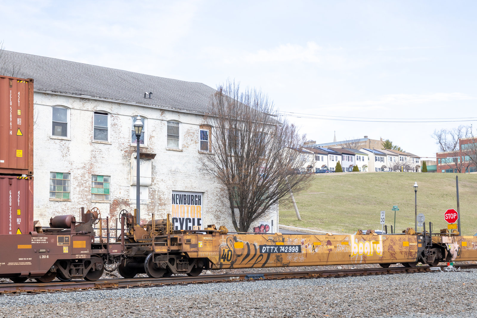 DTTX 742998A