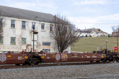 BNSF 270644A