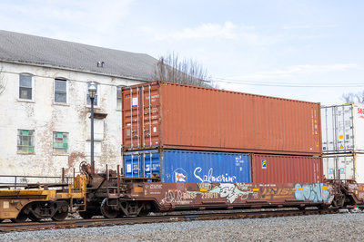 BNSF 239018B