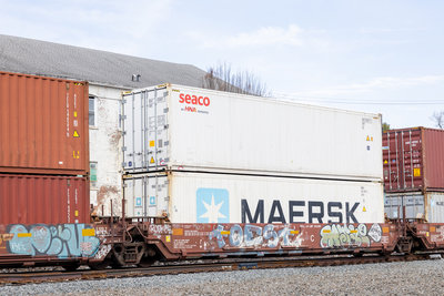 BNSF 239018C