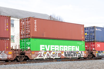 BNSF 239018E