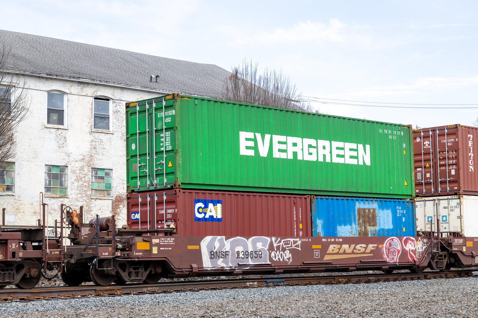 BNSF 239659B
