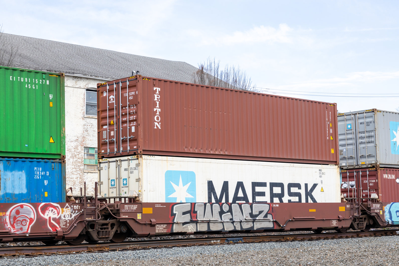 BNSF 239659C